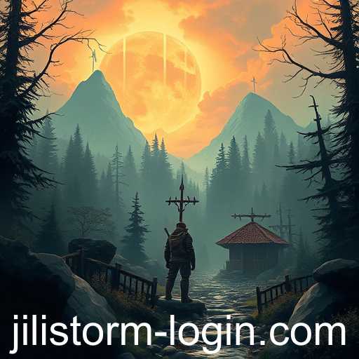 Exploring the Exciting World of Adventure Games: Unveiling the Jilistorm Phenomenon