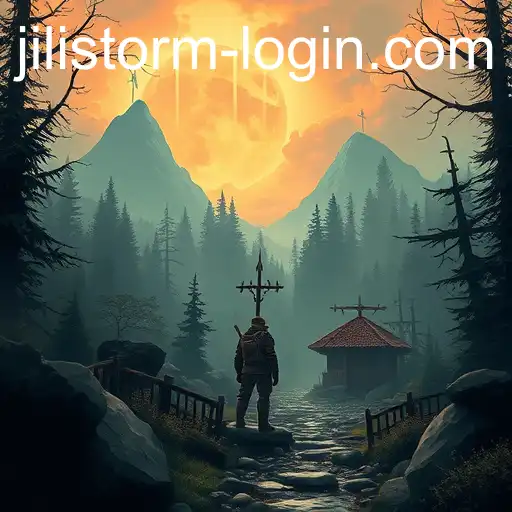 Exploring the Exciting World of Adventure Games: Unveiling the Jilistorm Phenomenon