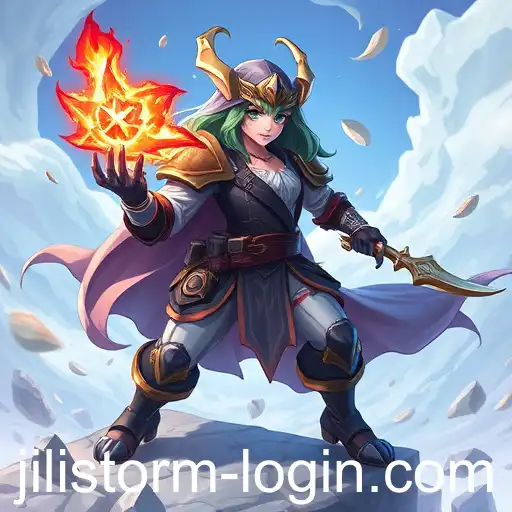 Jilistorm: Gaming Trends and Community Insights