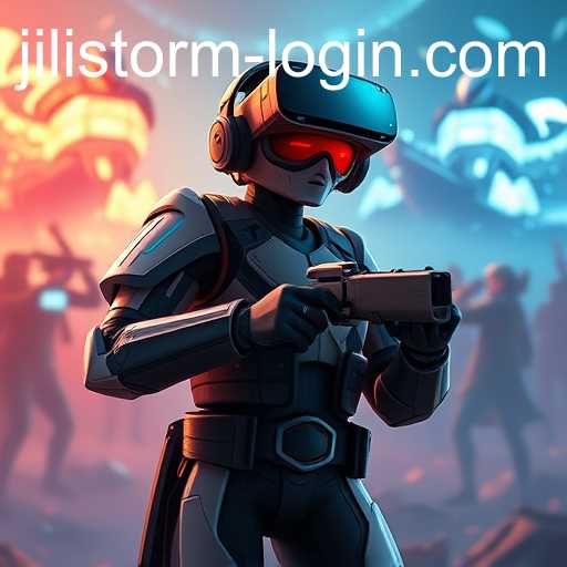 Jilistorm: Revolutionizing Online Gaming Experiences