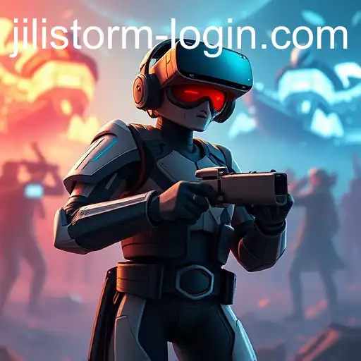 Jilistorm: Revolutionizing Online Gaming Experiences