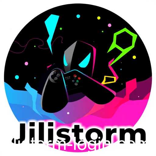 Jilistorm Takes the Gaming World by Storm