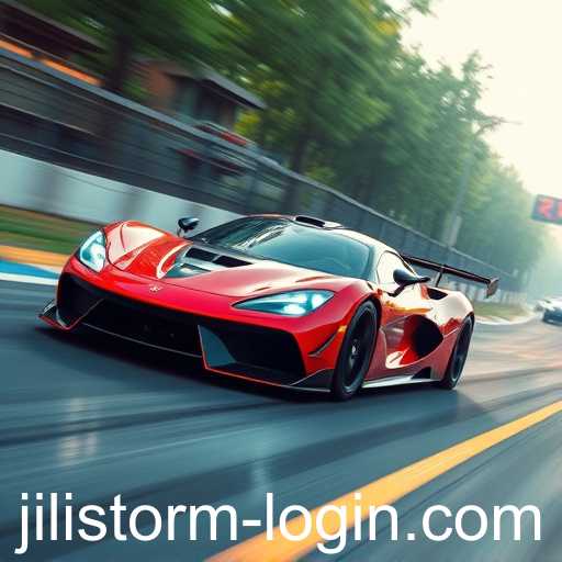 The Rise of Jilistorm: Innovating Online Gaming