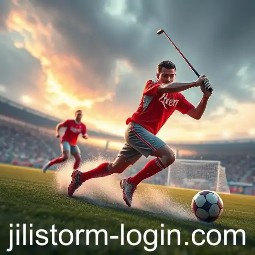 Jilistorm: The Game Revitalizing Online Strategy