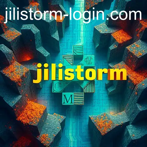 Exploring the World of Puzzle Games: A Dive into 'Jilistorm'
