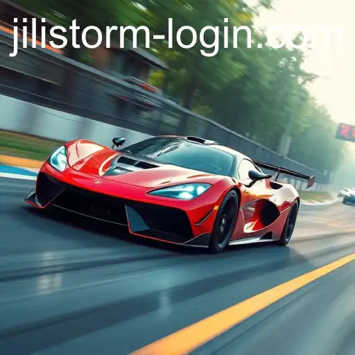 The Thrilling World of Racing Games: Exploring the Popularity of 'Jilistorm'
