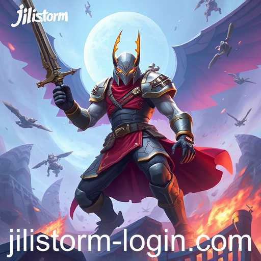 The Rise of jilistorm in Gaming