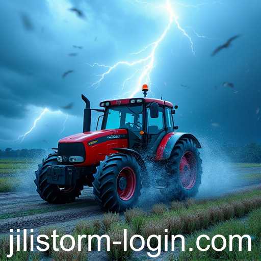 The Rise of Jilistorm