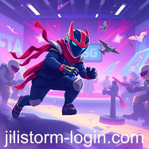 The Rise of Jilistorm in the Gaming World