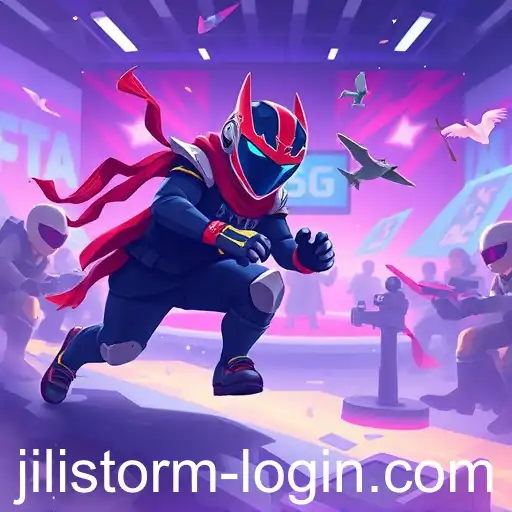The Rise of Jilistorm in the Gaming World