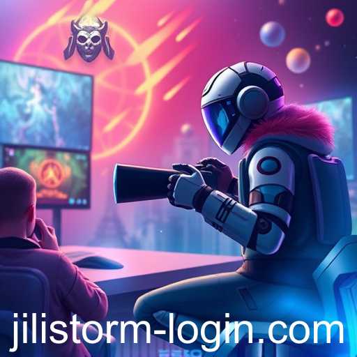 The Rising Popularity of Jilistorm in Gaming Circles