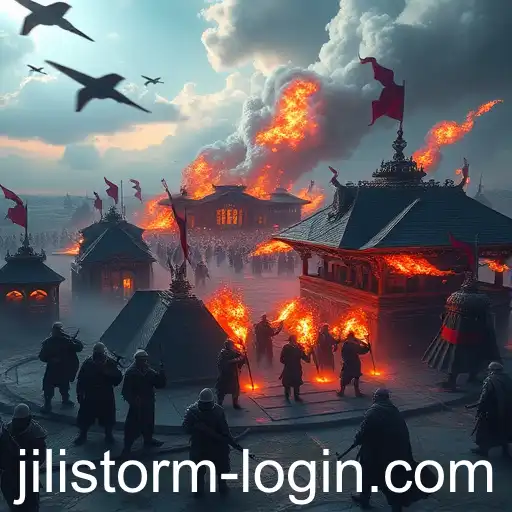 Digital Landscape Transformed by Gaming